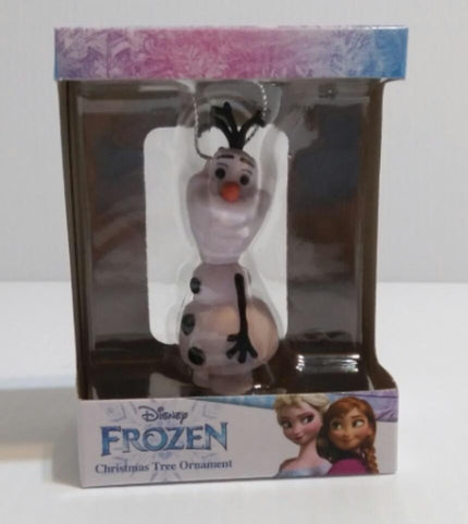 Disney Frozen Olaf Ornament - We Got Character Toys N More