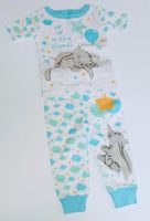 Disney Baby Dumbo 18 M Pajamas - We Got Character Toys N More