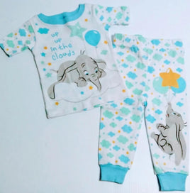 Disney Baby Dumbo 18 M Pajamas - We Got Character Toys N More