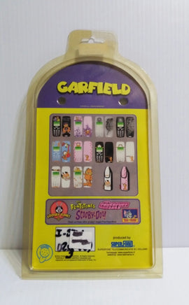 Garfield Cell Phone Covers Lot 1 - We Got Character Toys N More