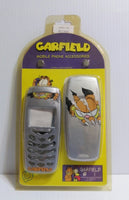 Garfield Cell Phone Covers Lot 1 - We Got Character Toys N More