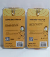 Two Garfield Cell Phone Covers iPhone 5c - We Got Character Toys N More