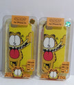 Two Garfield Cell Phone Covers iPhone 5c - We Got Character Toys N More