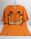 Garfield T-shirt Adult Large - We Got Character Toys N More