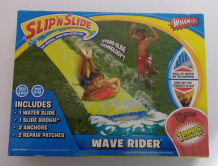 Wham-O Slip 'n Slide Wave Rider - We Got Character Toys N More