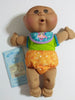 Cabbage Patch Kid 2012 Jakks Pacific Fun To Feed - We Got Character Toys N More