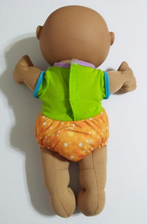 Cabbage Patch Kid 2012 Jakks Pacific Fun To Feed - We Got Character Toys N More