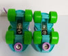 Care Bears Adjustable Roller Skates - We Got Character Toys N More