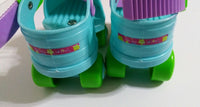 Care Bears Adjustable Roller Skates - We Got Character Toys N More