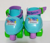 Care Bears Adjustable Roller Skates - We Got Character Toys N More