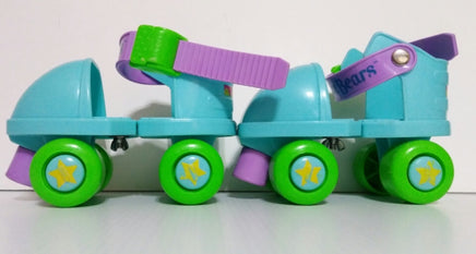 Care Bears Adjustable Roller Skates - We Got Character Toys N More