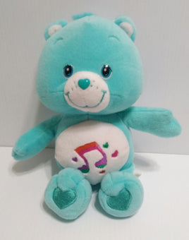 Heartsong Care Bear - We Got Character Toys N More