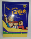 Here Comes The Littles - We Got Character Toys N More