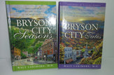 Bryson City Seasons Tales - We Got Character Toys N More