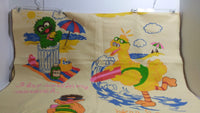 Sesame Street Chatham Blanket - We Got Character Toys N More