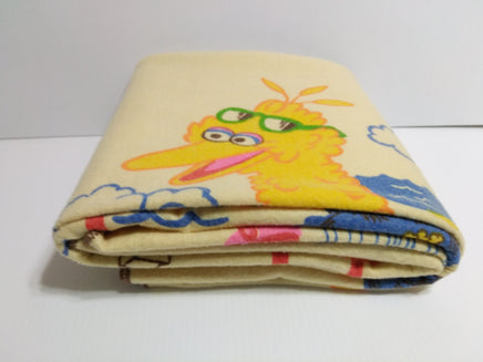 Sesame Street Chatham Blanket - We Got Character Toys N More