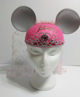 Disney Parks Princess Hat - We Got Character Toys N More