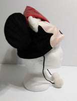 Mickey Mouse Santa Disney Hat - We Got Character Toys N More