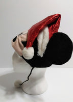 Mickey Mouse Santa Disney Hat - We Got Character Toys N More