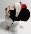Mickey Mouse Santa Disney Hat - We Got Character Toys N More