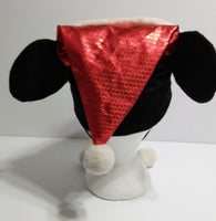 Mickey Mouse Santa Disney Hat - We Got Character Toys N More