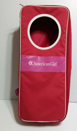 American Girl Doll Carrier - We Got Character Toys N More