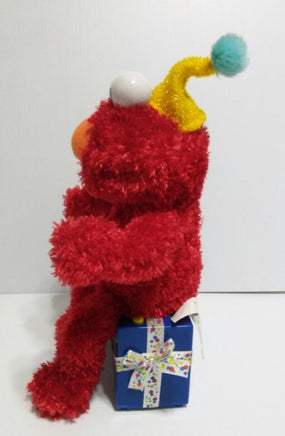 Gemmy 2007 Sesame Street Birthday Party Elmo - We Got Character Toys N More