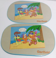 Garfield Placemats - We Got Character Toys N More