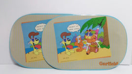 Garfield Placemats - We Got Character Toys N More