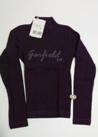 Garfield Long Sleeve Beaded Top - We Got Character Toys N More