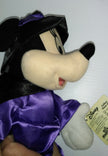 Minnie Mouse Halloween Witch Plush - We Got Character Toys N More