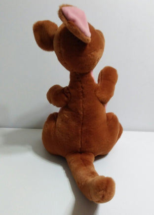 Winnie the Pooh Kanga Plush - We Got Character Toys N More