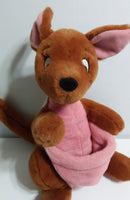 Winnie the Pooh Kanga Plush - We Got Character Toys N More