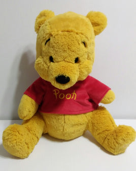 Winnie the Pooh Plush - We Got Character Toys N More