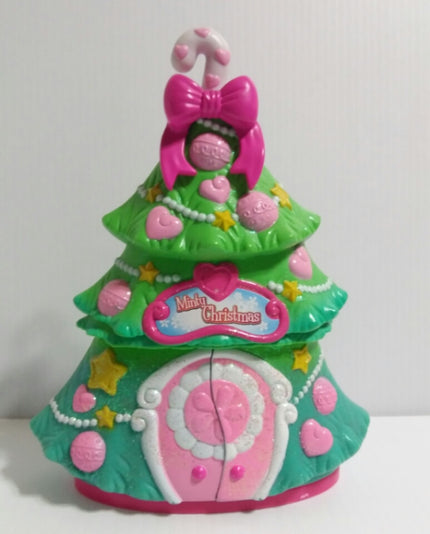 My Little Pony Minty Christmas Tree Playset - We Got Character Toys N More