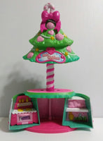 My Little Pony Minty Christmas Tree Playset - We Got Character Toys N More