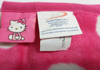 Hello Kitty Blanket Throw - We Got Character Toys N More