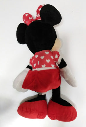 Minnie Mouse Valentine's Day Plush - We Got Character Toys N More