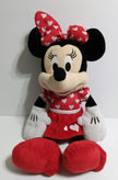 Minnie Mouse Valentine's Day Plush - We Got Character Toys N More