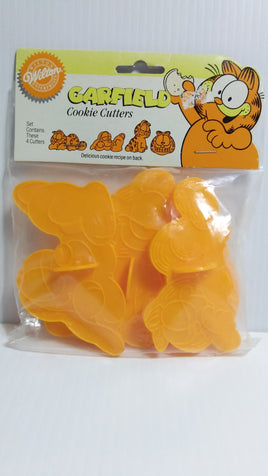 Garfield Cookie Cutters - We Got Character Toys N More