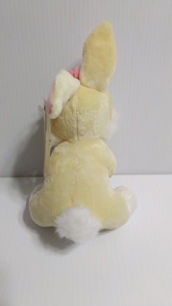 Disney Miss Bunny Plush - We Got Character Toys N More