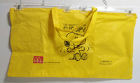 McDonald's Snoopy Bag - We Got Character Toys N More