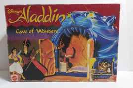 Disney Aladdin Cave of Wonder Playset - We Got Character Toys N More