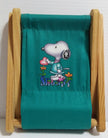 Snoopy Folding Basket - We Got Character Toys N More