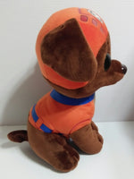 Ty Paw Patrol  Zuma Labrador Plush - We Got Character Toys N More