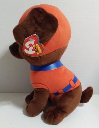 Ty Paw Patrol  Zuma Labrador Plush - We Got Character Toys N More