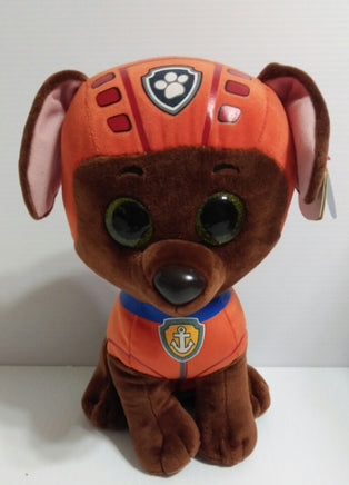 Ty Paw Patrol  Zuma Labrador Plush - We Got Character Toys N More