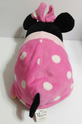 Flipazoo Mickey & Minnie Plush - We Got Character Toys N More