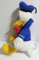 Donald Duck Plush - We Got Character Toys N More