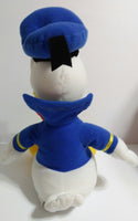 Donald Duck Plush - We Got Character Toys N More